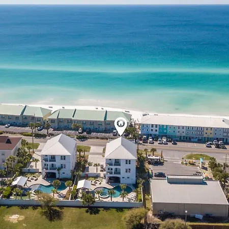 Blue Whale Your Luxury Beach Escape
